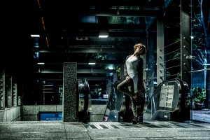 勇者、晴れ着、南国、夜景、サマポ、徹夜(笑)、工場、宴会、カレー、まぐろ、HYPER、隅田川、エレジーと来て..