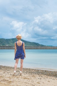 ちくしょー！旅ってやつに出てみたくなったぜ