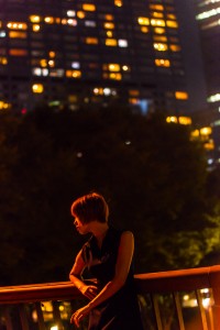 中野・新宿、ふたつのエレジー