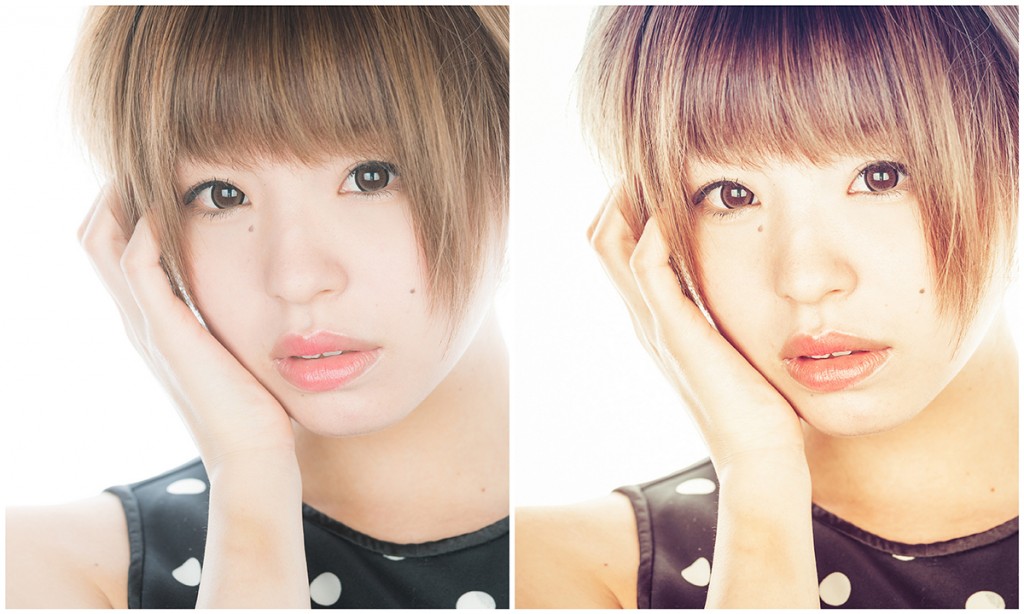 ワンクリックで写真を劇的に★Lightroom、プリセット活用のススメ！