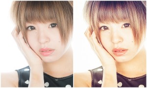 ワンクリックで写真を劇的に★Lightroom、プリセット活用のススメ！