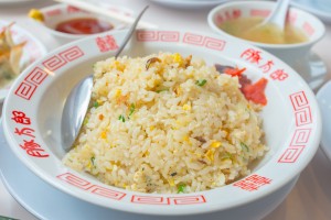 きっかけは一皿の焼き飯、Roots.1 豚太郎【シリーズしません（笑）】