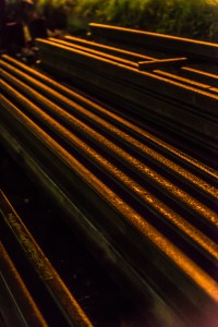 噂の工場地帯に家系撮影会が行ってみた＆撮ってみた、ご報告