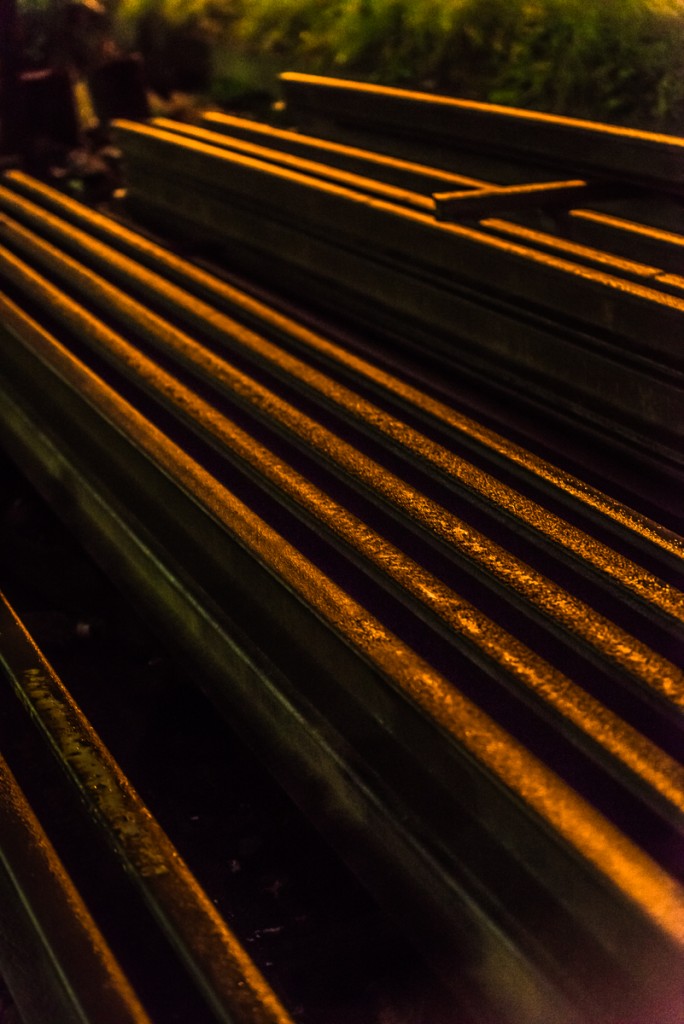 噂の工場地帯に家系撮影会が行ってみた＆撮ってみた、ご報告