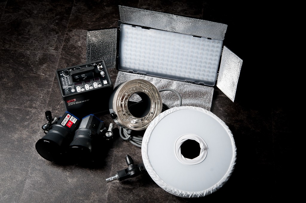 カメラマンのブログをもっと面白くすることは出来ないのか