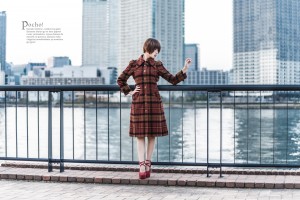 大撮をウォーミングアップにして挑んだ、豊洲の役（夜戦）