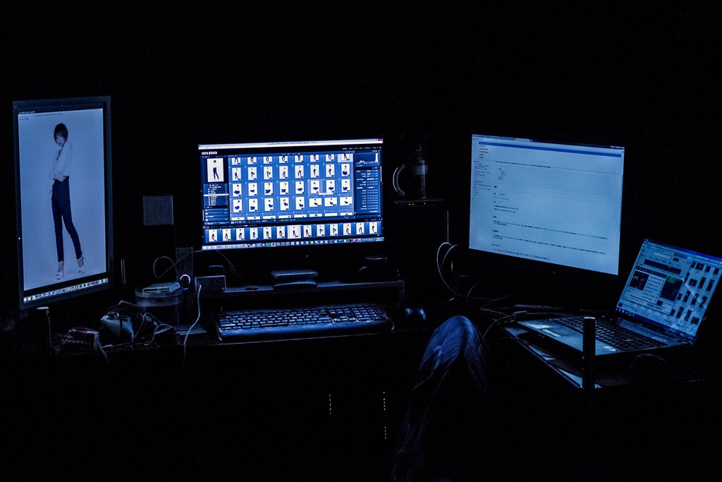 Adobeさんから更新通知が届きました♡