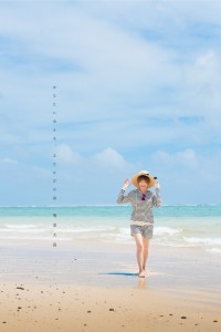 ポートレートやっててよかった！そんな気持ちになる奄美大島 心温まる旅2nd、開催いたします