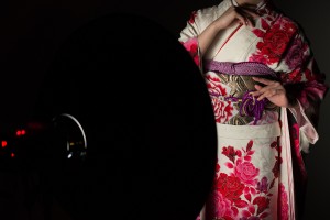 日本人なら和装をしっかり撮ってみたい！そんな企画がございます