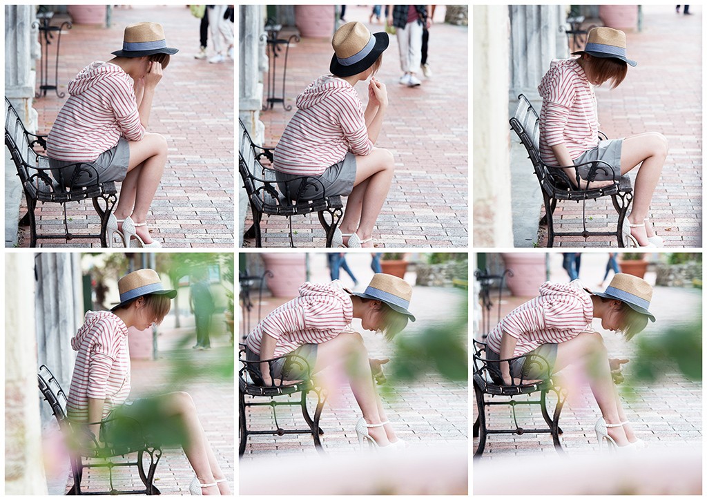 ハイスピード攻略に向けて、少し辛めに書いてみた