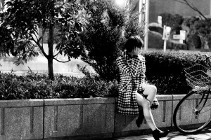 メイキングを撮る間もなかった30秒旅行