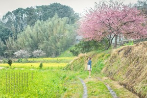 撮影会最高！ようやっと春の訪れを感じられてｷﾀ━━━━(ﾟ∀ﾟ)━━━━!!