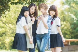 遅ればせながら、合同大撮ありがとうございます