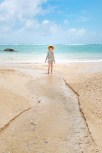 奄美大島にまつわるいくつかの話と梅雨に負けないカメラマン