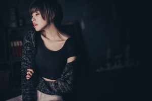 腕試し？肝試し！写真投稿SNSの500px、Ｋ山も参戦中であります