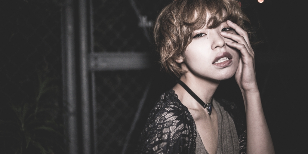 撮影会の模様を撮影してスライドページを作ったりしています