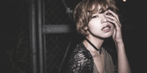 撮影会の模様を撮影してスライドページを作ったりしています