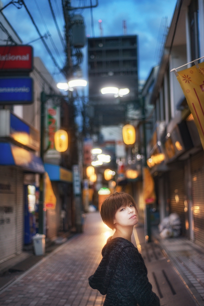 最先端のファッションや写真をチェックして、脳みそをぐるんぐるんさせちゃうっていかがでしょう？