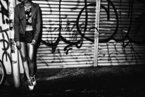 おくるさんのブログ、彼女が撮影した写真がめちゃんこ渋い件