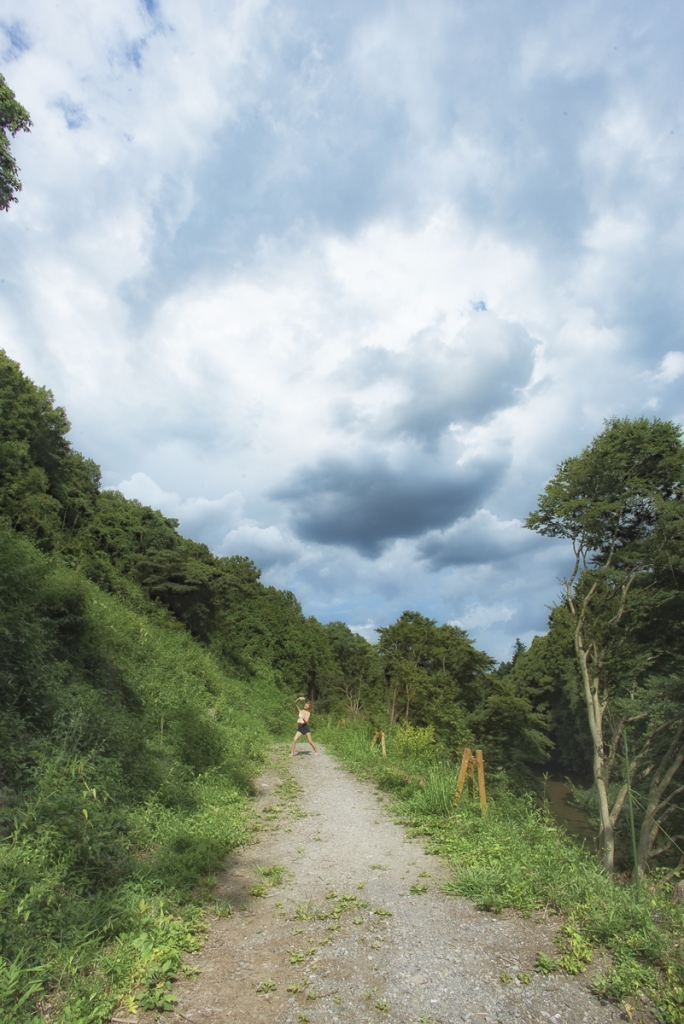 遠征続きとなりそうな８月、そして９月
