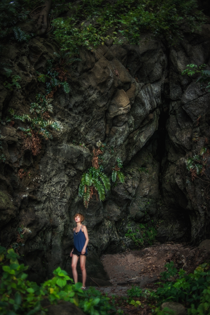 その人が突き動かされるもの、バリエーションの増やし方