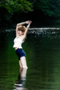 嵐山良かったよ、嵐山（RANZAN）