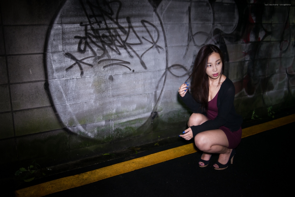 笹塚・幡ヶ谷は、うずらフォトにとって中野に匹敵する全部入りの素晴らしいステージ！