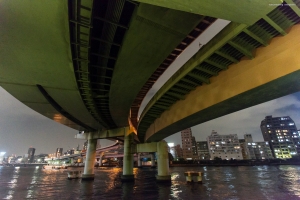 話題のジャンクション連戦、両国はイメージ通りエレジーだった！