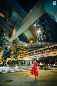 遠征企画は予定調和のなりをした撮りどころ満載の遭遇戦