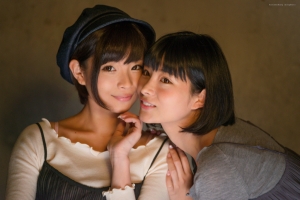 るるぴ・ららぴデビュー戦の模様、うずらフォト新スタジオ、試運転完了報告