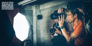 脇撮りのススメ！ うずらフォトの場合