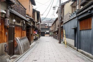 京都遠征後記「比較にならない魅力があるフォトジェニックな町」