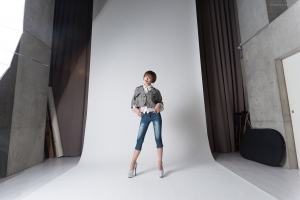 距離を使えるってことのメリットを感じていただきたいです