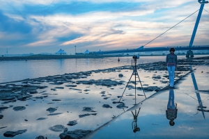 合同大撮が終わった件