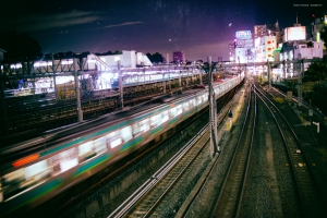 昨日は鶯谷にお邪魔して参りました