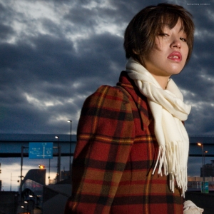 冬らしい冬、凍てつく屋外で２本ストリートは久々に痺れた件(●´ϖ`●)