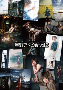 見えてくると、見えてくる 変なの、でも割りと真面目に... 星野アドビ会のご案内