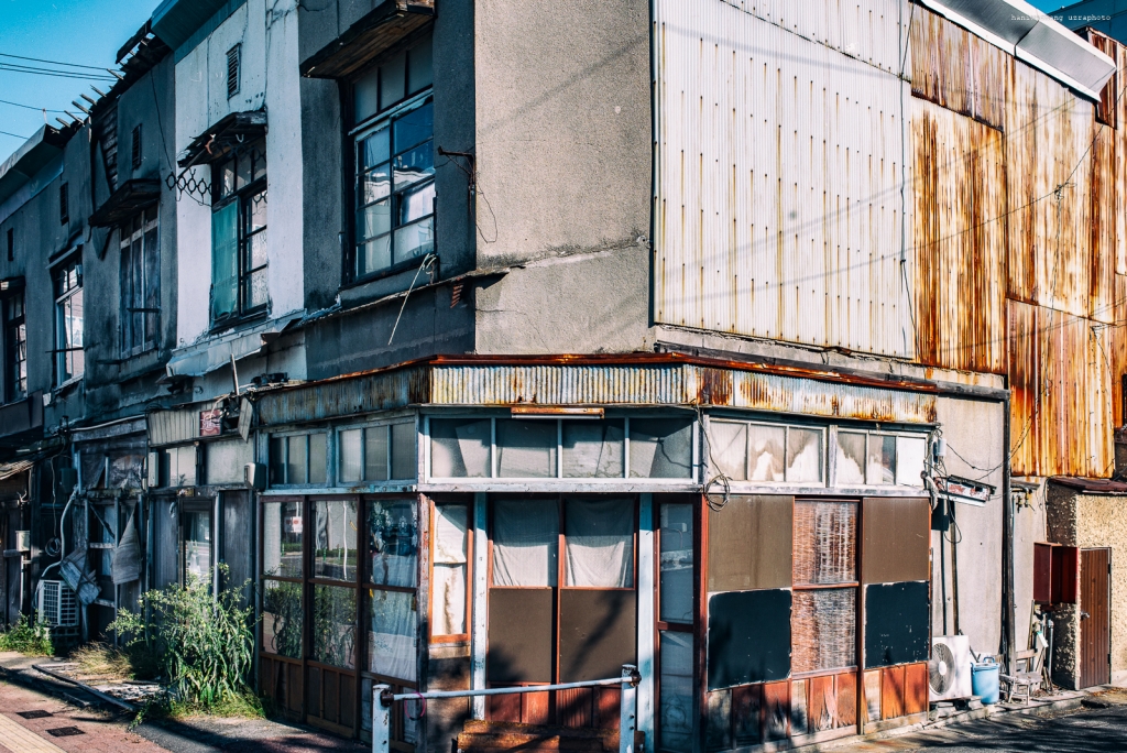 地図から行うロケハンと、土地勘の強み