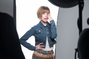 お手軽に借りられる白ホリスタジオの性能をとことん味わう開催