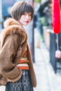 朝方ムーンライトを思い出す京都慕情、遠征直前