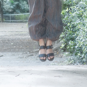 屋外撮影の楽しい季節になって参りましたゾ!