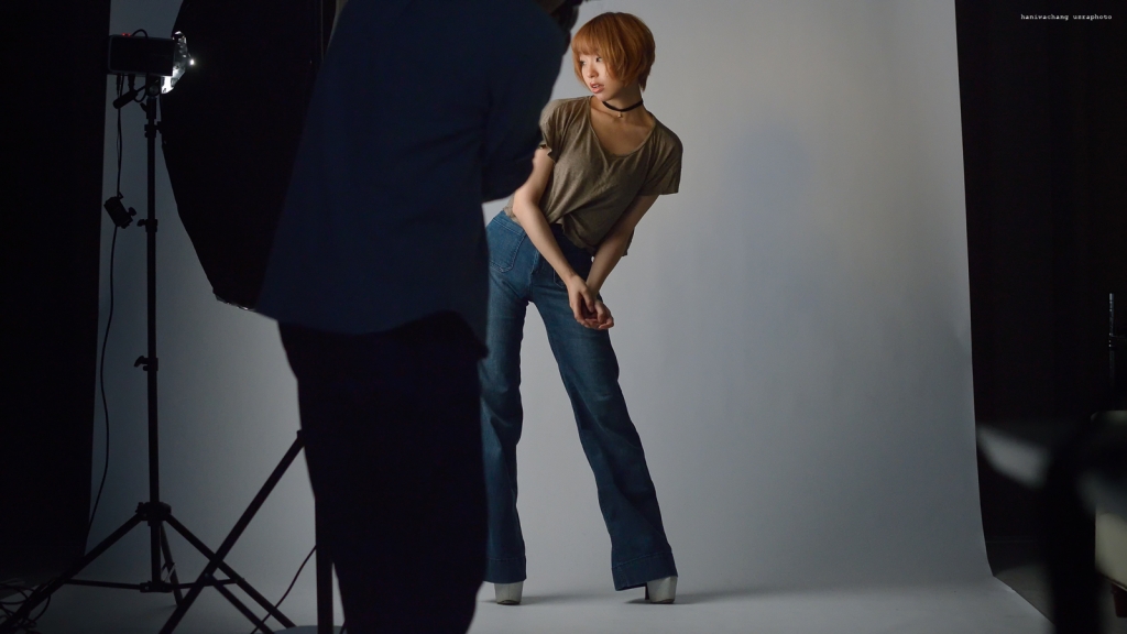 背景紙開催の醍醐味