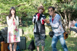 駆け抜けた黄金週間、撮影戦線異常なし