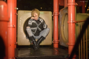 夜間撮影、毎週活きが良いの揃ってます