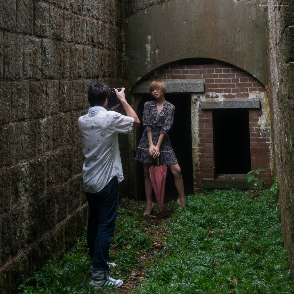 GW背景紙開催前夜、夜更かし「しあわせについて」