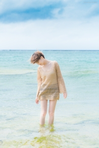 都内よサラバ、なんと言われても俺はあの島で撮りたい！