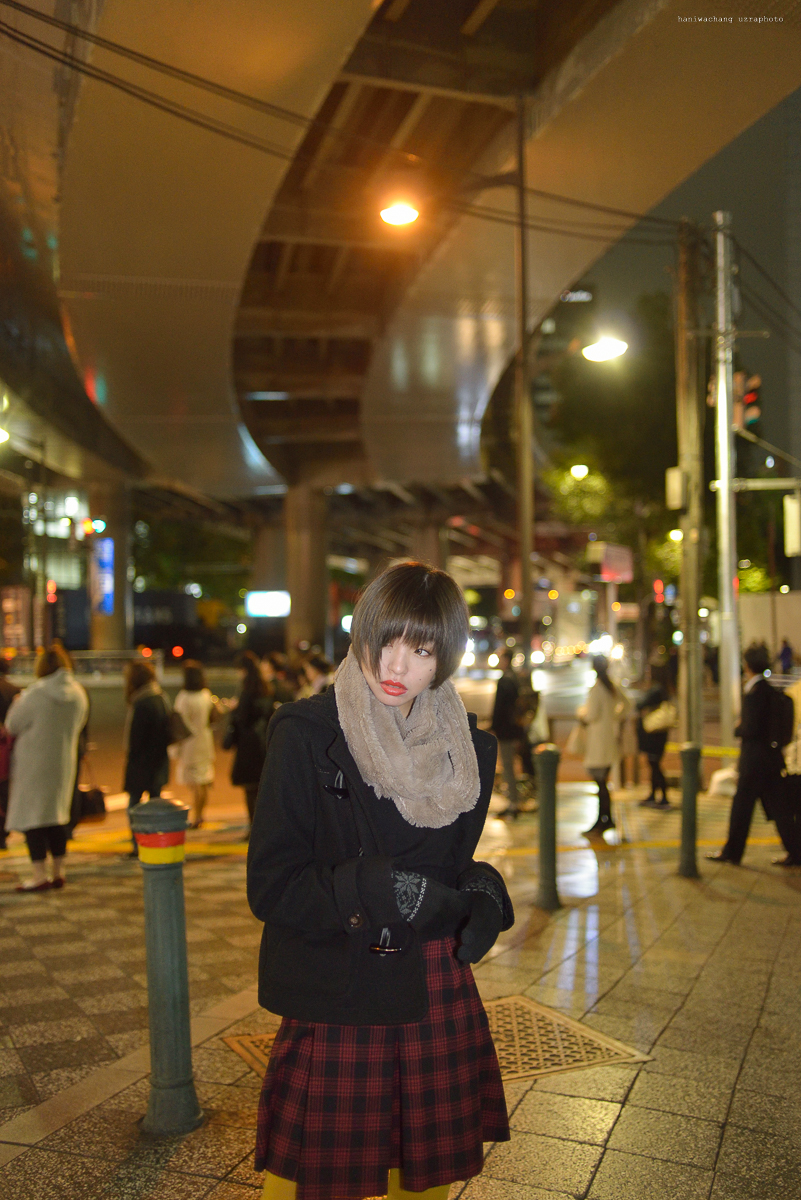 開催動機があり、超えたい壁が設定されている撮影会があります