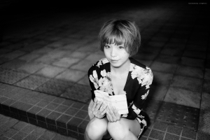 写真単品ではない何かしらの成果物、それをリリースしていく作業で撮影技術の上達を図る