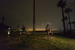 次の合同大撮は平日で屋外、それも夜間