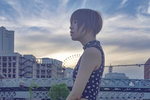 進捗状況と再編集した写真UP